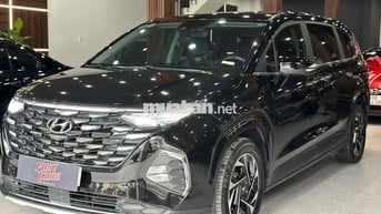 Hyundai Custin 2024 Cao Cấp 2.0T - 53000 km