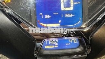 Bán nhanh SH 125i ABS zin keng