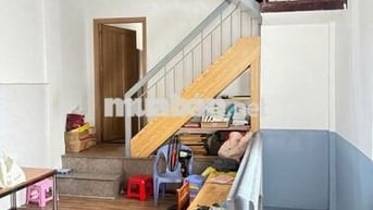NHÀ 3 TẦNG 4PN ĐẸP CHÍNH CHỦ XƯA NAY  - 52 m² - GIÁ CHỈ 8.5 TỶ