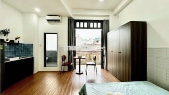 Khai trương CHDV Âu Cơ,Tân Bình
