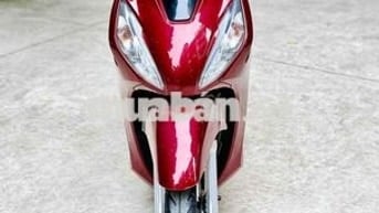 Honda Vision 2022 biển Hà Nội