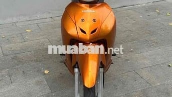 honda wave 100 2016 , xe liền lạc máy móc êm ru