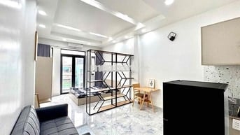Cho Thuê Căn Studio Ban Công Gần Công Viên Lê Thị Riêng Mới Tháng 10