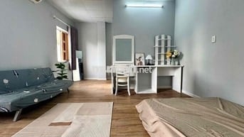 Cho Thuê Phòng Tại Nguyễn Văn Cừ Quận 1 Gần Trần Hưng Đạo
