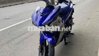 Xe exciter 150 chính chủ đời cao zin đẹp mê ly