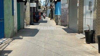 Chủ gấp bán giảm 1 tỷ - CHDV siêu dòng tiền 36tr/th - 82 m² - 3 Tầng