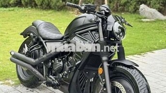 Honda Rebel 300 Độ Full có trả góp trao đổi ✅