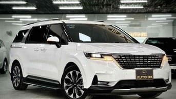 🧨 Kia Carnival 2022 3.5G Signature Siêu Đẹp 🧨