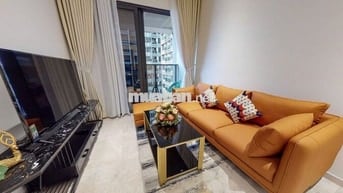 The MarQ Quận 1- 2PN - 72m2 - Nhà Đẹp - View Thoáng - Giá Bán 15Tỷ