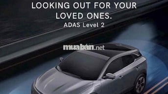 VinFast VF6 2025 Plus