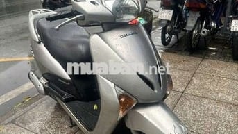 Honda lead Fi 2012 mới 90% Bstp chính chủ