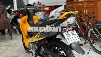 YAZ TLHQ 019 ĐẦU XE THÙNG SIÊU LƯỚT