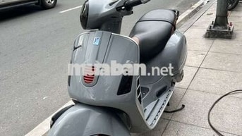 Piaggio GTS 125 2008 mới 90% Bstp chính chủ