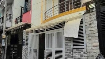 CHÍNH CHỦ gửi BÁN NHÀ HXH 5M Đ TÂN SƠN NHÌ Q TÂN PHÚ 7TY5