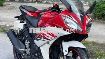 Yamaha R15V2 2017 siêu lướt có trả góp trao đổi ✅