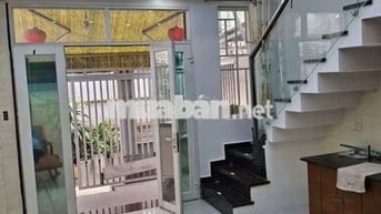 NHÀ 2LẦU 4X10 3PN 4WC ĐƯỜNG 12 GẦN COOPMART BÌNH TRIỆU, Ở GĐ, NHÓM BẠN