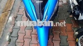 Honda wave RSX Fi 2017