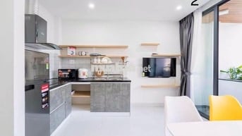 2PN – GẦN CẦU RỒNG - Full nội thất cơ bản