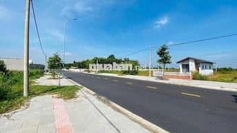 Khu Tái Định Cư Kim Liên -Phước Hội-8X22m giá 2 tỷ
