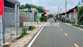 Bán nhà 10x20m gần chợ lộc an  giá 2 tỷ 650