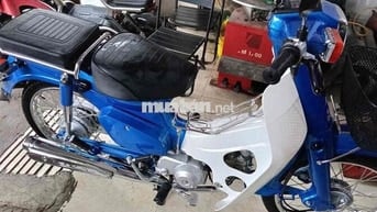 xe mới dọn ko di cân bán gấp