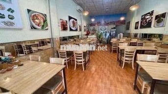 CHO THUÊ NHÀ MẶT TIỀN VÕ THỊ SÁU, BIÊN HOÀ, ĐÒNG NAI.