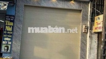 BÁN GẤP NHÀ MẶT TIỀN 100M2, VỊ TRÍ VIP NGUYỄN ẢNH THỦ, QUẬN 12, 9 TỈ