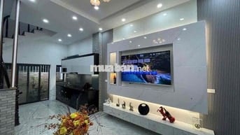 Nhà Đẹp Phố Phan Đình Giót - Thanh Xuân 32m, 5 tầng, mt 3.7m, nhỉnh 8