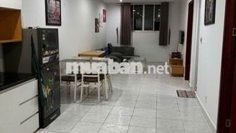 Chung cư Thanh Bình Plaza - CMT8 - Biên Hoà - 66m2 - 2PN 2WC - Full NT
