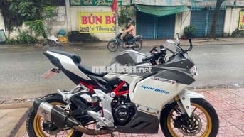 GPX Demon 150GR 2019 biển số 49