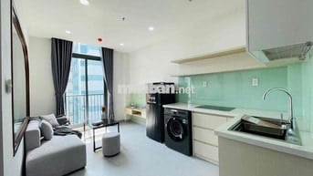 Thiết kế dạng 1pn rộng rãi thoáng mát full nội thất