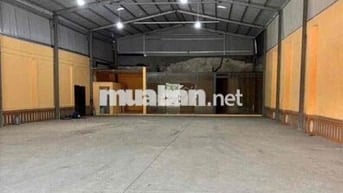 Xưởng MB KD Làm Kho SX 480m và 300m Thuận An