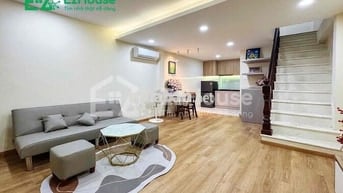 Căn Hộ Cao Cấp 1 Trệt 1 Lầu Siêu Rộng - Full Nội Thất Nhà Mới
