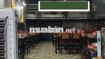 CHO THUÊ MẶT BẰNG KINH DOANH MẶT TIỀN LÊ ĐỨC THỌ (TRỆT LỬNG 7,5x25m)