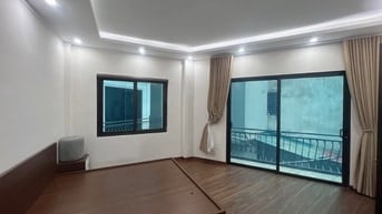 Bán nhà NEW 36m2 Trần Phú Văn Quán, Nở Hậu, Mặt tiền 7M, 5Tầng Hiện đạ