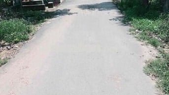 Đất Chánh Mỹ 5x25 thổ cư 75m2 đường nhựa