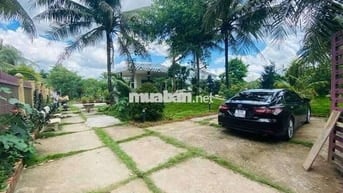ĐẤT VƯỜN NGHỈ DƯỠNG CHÂU THÀNH BẾN TRE