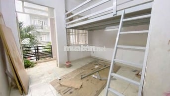 DUPLEX BAN CÔNG THOÁNG XÂY MỚI