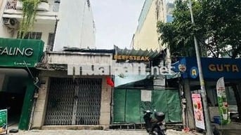 🔥 CHO THUÊ NHÀ 8M NGANG NGUYỄN VĂN THỦ, P. ĐA KAO, QUẬN 1