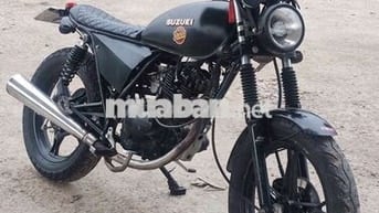 Đánh giá một số dòng xe côn tay Suzuki phân khúc 150 cc tại Việt Nam Dư xe nên chia lại ae suzuki gn125