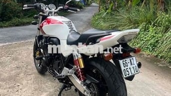BÁN XE CB400 super Four  (hqcn)