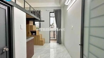 CHÍNH CHỦ DUPLEX BANCOL SẴN NỘI THẤT, VÀO Ở NGAY, VỊ TRÍ CV LÀNG HOA