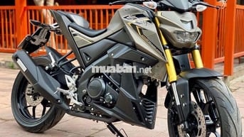 Yamaha TFX 150 Đăng ký 2018 chạy ít 9.800Km