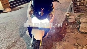 Bán xe Honda PCX 2011 máy Thái êm đầm