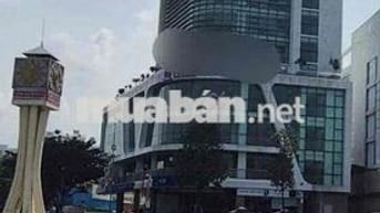 Cho thuê tòa nhà làm văn phòng vị trí đẹp ở biên Hòa
