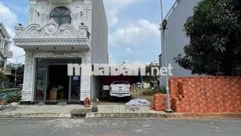 Giảm 180tr bán lô đất Gần Chợ Đông Đô.Ngã 6 vòng xoay An Phú