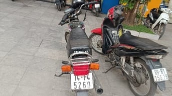 Bạn đã biết cách đạp số xe máy đúng chuẩn, an toàn không bị giật ít hại xe chưa? Cần bán Win100 indo sx 2000 đã dọn giá 22 triệu