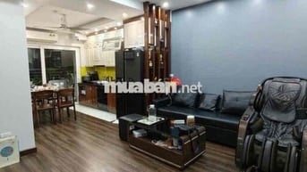 Bán căn hộ 94m² – 3 ngủ – Nam Đô Complex 609 Trương Định –