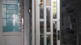 BÁN NHÀ NHỎ XINH PHƯỜNG 15, QUẬN 4 CŨ, HỢP GIA ĐÌNH NHỎ Ở