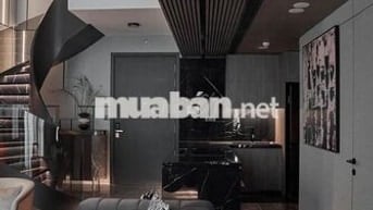 Nhà Mặt Tiền 400m2 5 Tầng 5PN 5WC Phú Thuận, Q7 - Siêu Đẹp - 16,8 TỶ